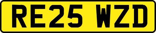 RE25WZD