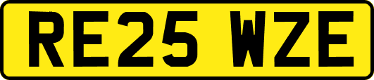 RE25WZE