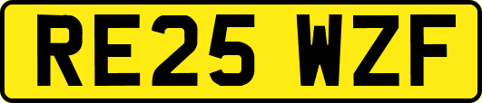 RE25WZF