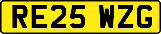 RE25WZG