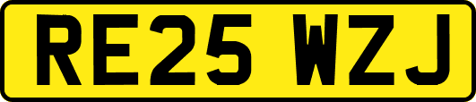 RE25WZJ