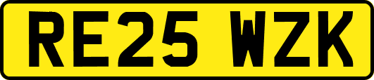 RE25WZK