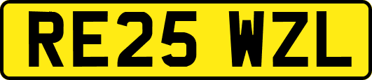 RE25WZL