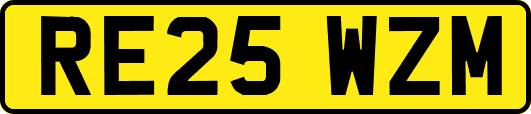 RE25WZM