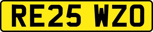 RE25WZO
