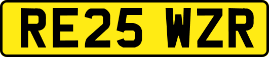 RE25WZR