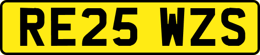 RE25WZS