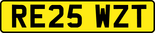 RE25WZT