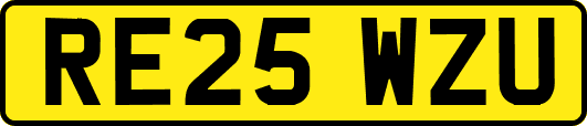 RE25WZU