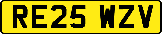 RE25WZV