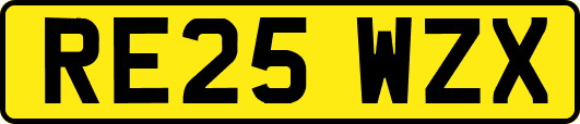 RE25WZX