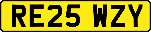 RE25WZY