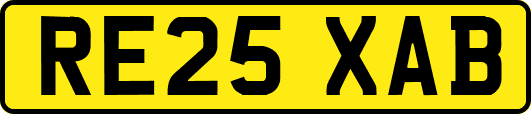 RE25XAB
