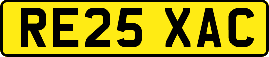 RE25XAC