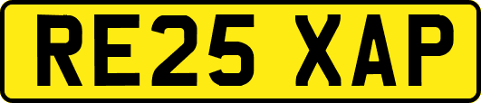 RE25XAP
