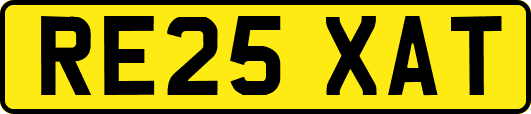 RE25XAT