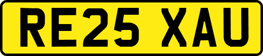 RE25XAU