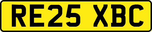 RE25XBC