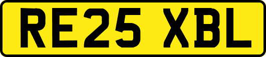 RE25XBL