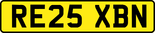 RE25XBN
