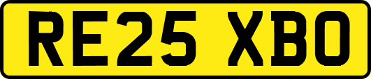 RE25XBO