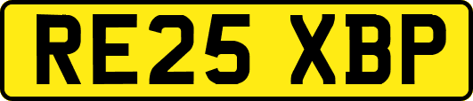 RE25XBP