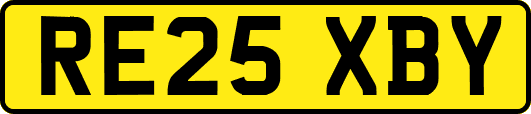 RE25XBY