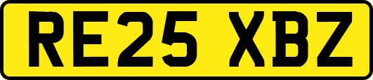 RE25XBZ