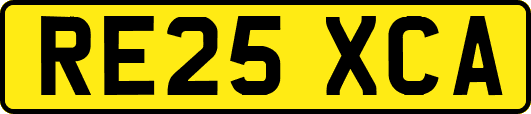 RE25XCA