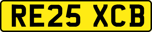 RE25XCB