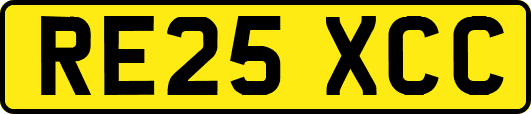 RE25XCC