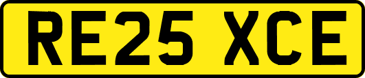 RE25XCE