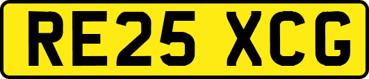 RE25XCG