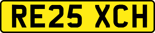 RE25XCH