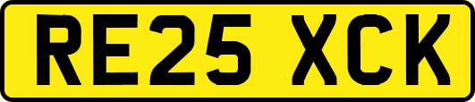 RE25XCK