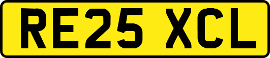 RE25XCL