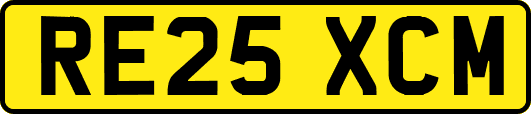 RE25XCM
