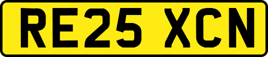 RE25XCN