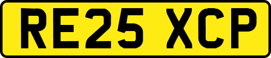 RE25XCP