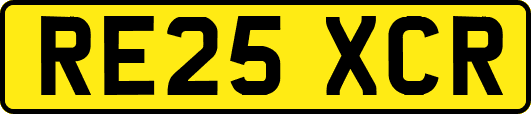 RE25XCR