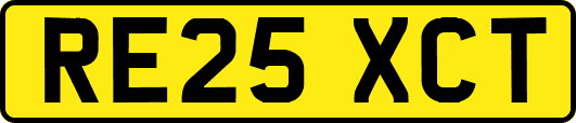 RE25XCT
