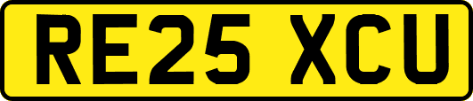 RE25XCU