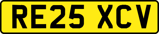 RE25XCV