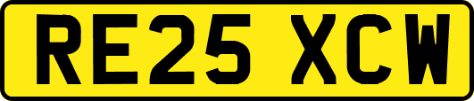 RE25XCW