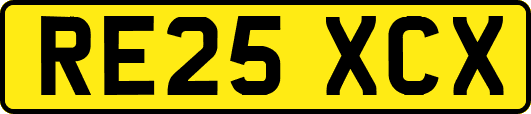 RE25XCX