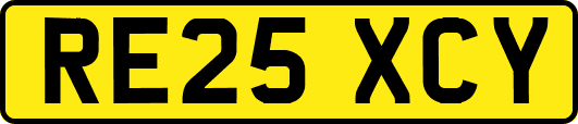 RE25XCY