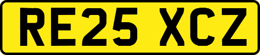 RE25XCZ