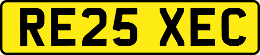 RE25XEC