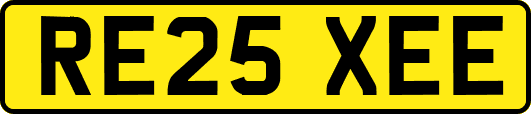RE25XEE