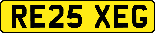 RE25XEG